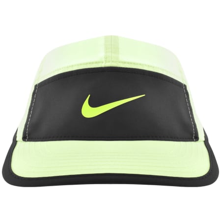 Product Image for Nike Training Fly Cap Green