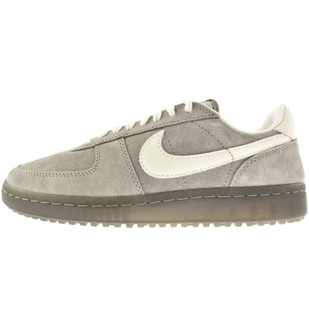 Product Image for Nike Field General Trainers Green