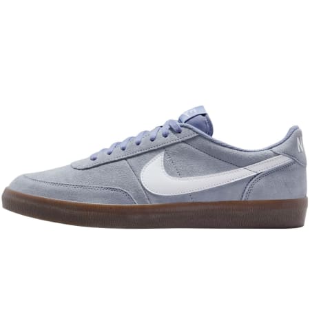 Product Image for Nike Killshot 2 Suede Trainers Grey