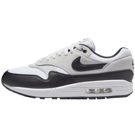 Product Image for Nike Air Max 1 Essential Trainers White