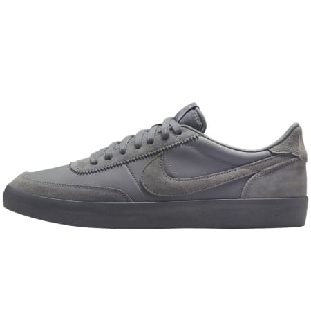 Product Image for Nike Killshot 2 Trainers Grey