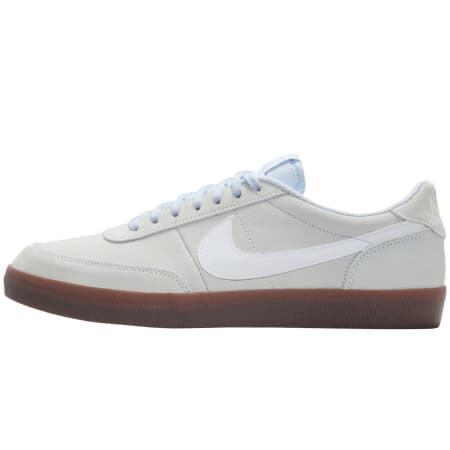Product Image for Nike Killshot 2 Suede Trainers Grey