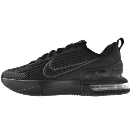 Product Image for Nike Training Alpha 6 Trainers Black