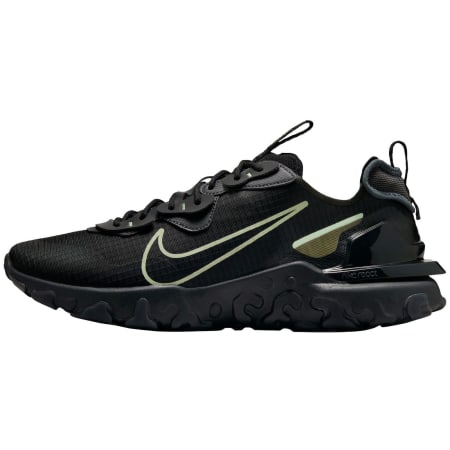Product Image for Nike React Vision Trainers Black