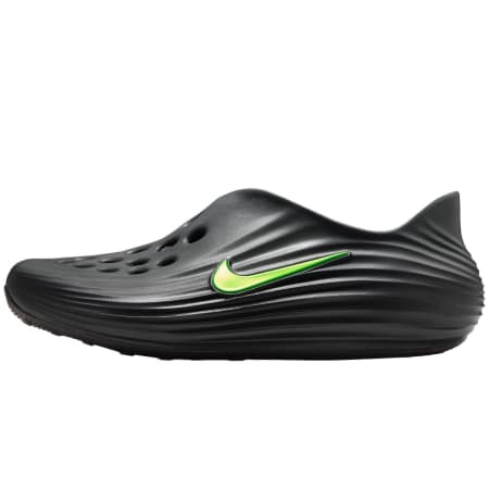 Product Image for Nike ReactX Rejuven8 Trainers Black