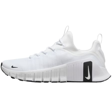 Product Image for Nike Training Free Metcon 6 Trainers White