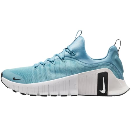Product Image for Nike Training Free Metcon 6 Trainers Blue