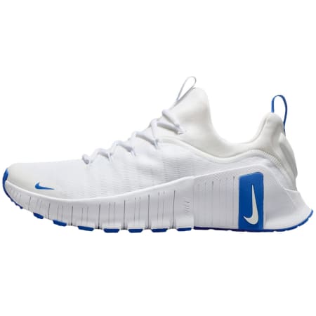 Product Image for Nike Training Free Metcon 6 Trainers White