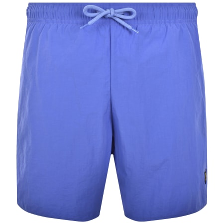 Product Image for Lyle And Scott Swim Shorts Blue