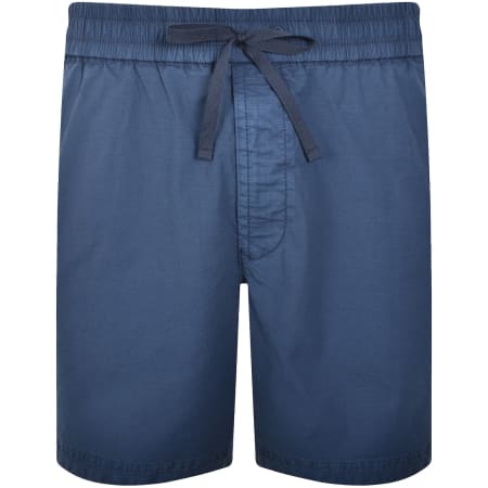 Product Image for BOSS Sandrew 4 Shorts Blue