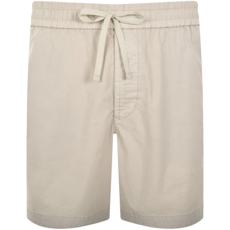 Product Image for BOSS Sandrew 4 Shorts Beige