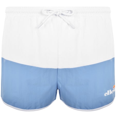 Product Image for Ellesse Nostro Swim Shorts White