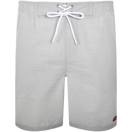 Product Image for Ellesse Segnato Swim Shorts Grey