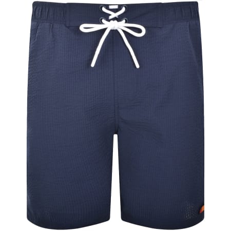Product Image for Ellesse Segnato Swim Shorts Navy