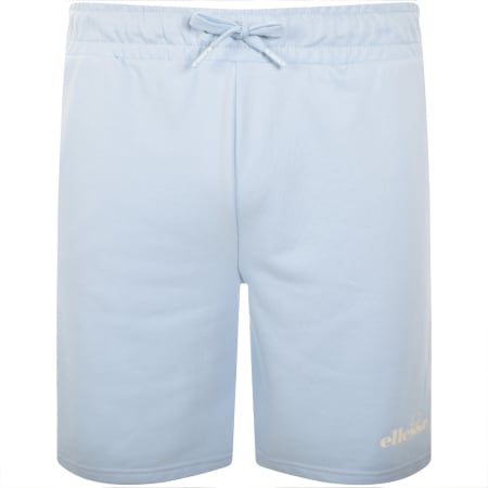 Product Image for Ellesse Molla Jersey Shorts Blue