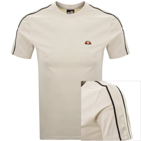 Product Image for Ellesse Popipo T Shirt Beige