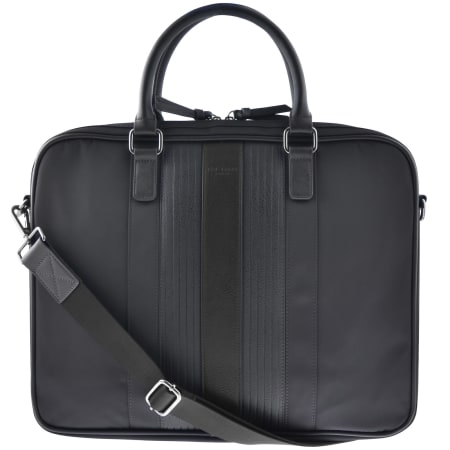 Product Image for Ted Baker Rooky Document Bag Navy