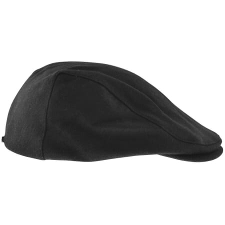 Product Image for Ted Baker Alfreds Flat Cap Black