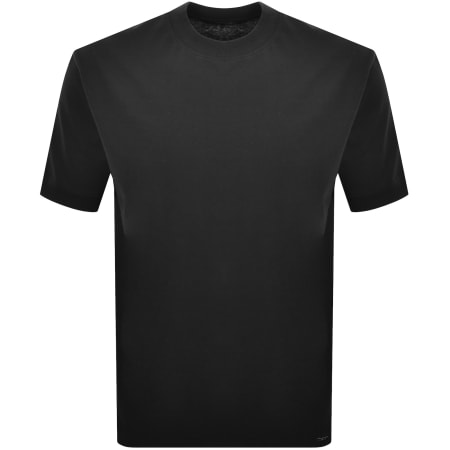 Product Image for Luke 1977 Plain T Shirt Black