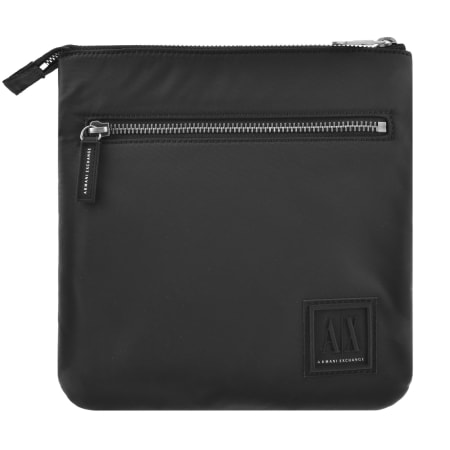 Product Image for Armani Exchange Crossbody Bag Black