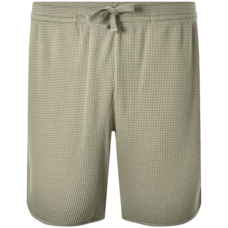 Product Image for Emporio Armani Loungewear Shorts Green