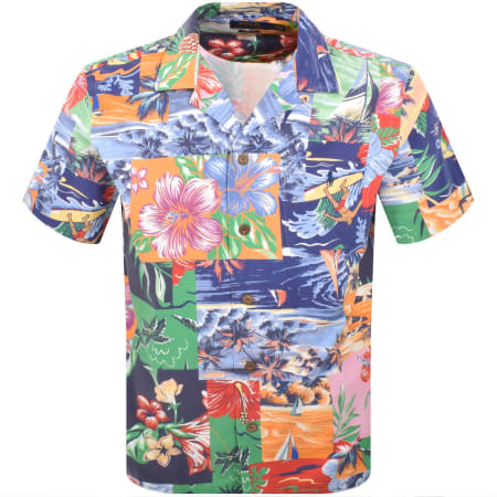 Product Image for Ralph Lauren Short Sleeve Shirt