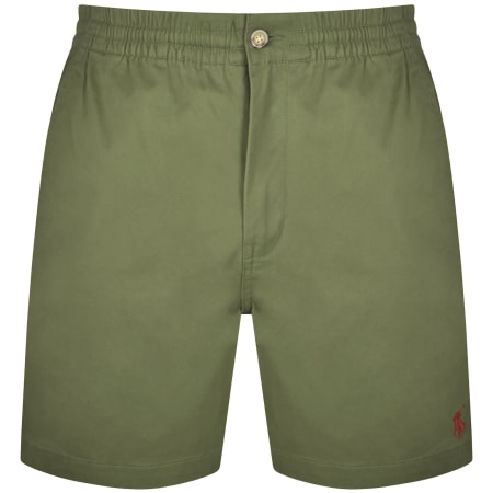 Product Image for Ralph Lauren Prepster Shorts Green