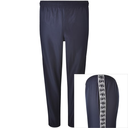 Product Image for Lacoste Sport Tape Joggers Navy