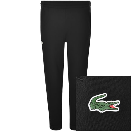 Product Image for Lacoste Sport Joggers Black