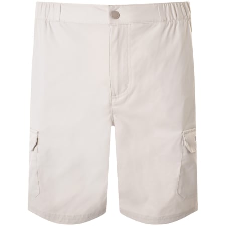 Product Image for Berghaus Kirkfell Cargo Shorts Stone Grey