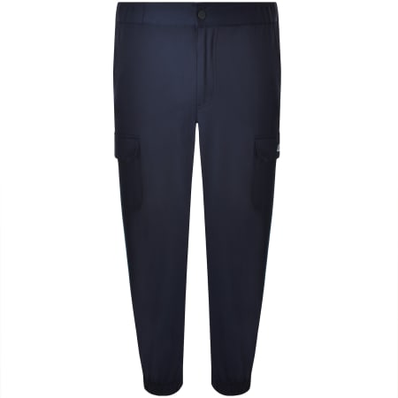 Product Image for Berghaus Kirkfell Cargo Trousers Navy