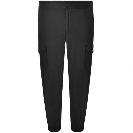 Product Image for Berghaus Kirkfell Cargo Trousers Black