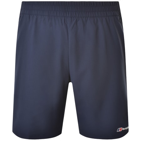 Product Image for Berghaus Terrain Trek Shorts Navy