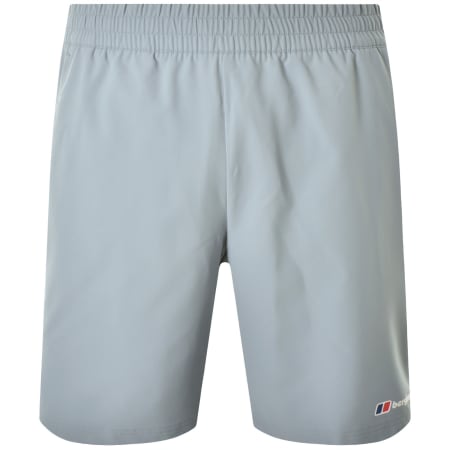 Product Image for Berghaus Terrain Trek Shorts Grey