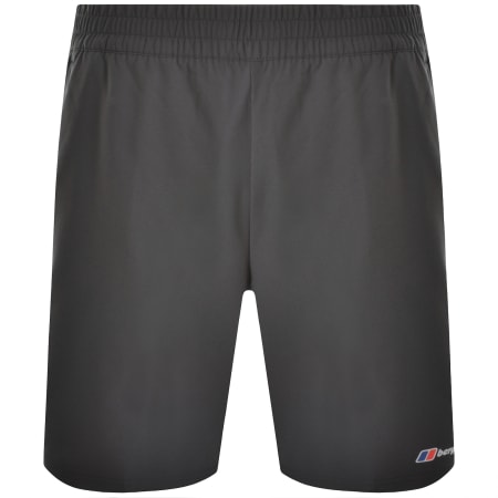 Product Image for Berghaus Terrain Trek Shorts Black