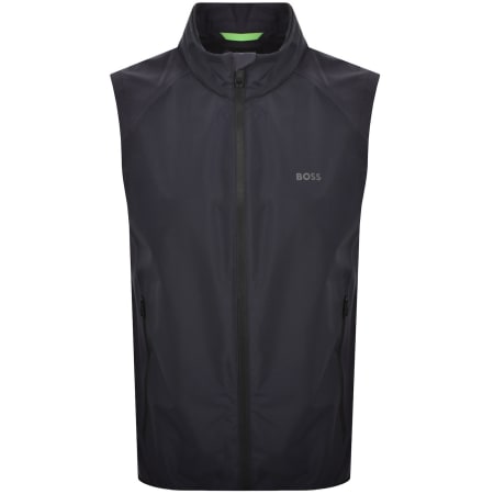 Product Image for BOSS V Putt Jacket Navy
