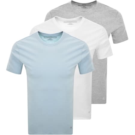Product Image for Calvin Klein 3 Pack T Shirts