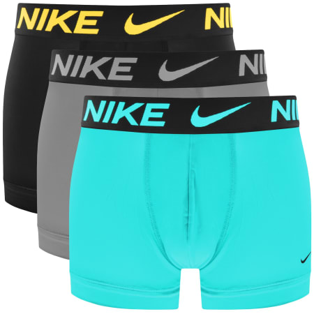 Product Image for Nike Essential Micro 3 Pack Trunks