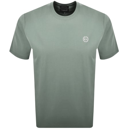 Product Image for Marshall Artist Delta T Shirt Sage Green