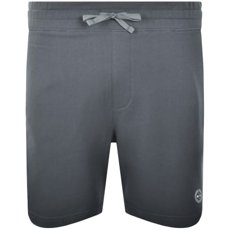 Product Image for Marshall Artist Delta Jersey Shorts Slate Grey