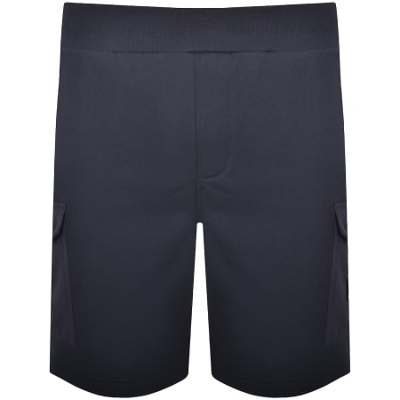 Product Image for Marshall Artist Aksu Cargo Shorts Navy