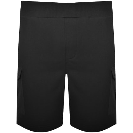 Product Image for Marshall Artist Aksu Cargo Shorts Black