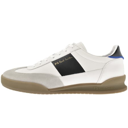 Product Image for Paul Smith Dover Trainers White