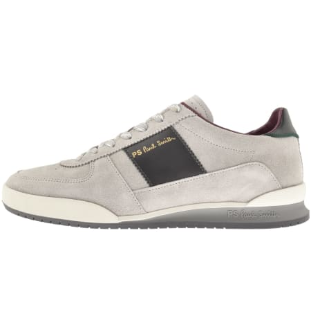 Product Image for Paul Smith Rye Trainers Grey
