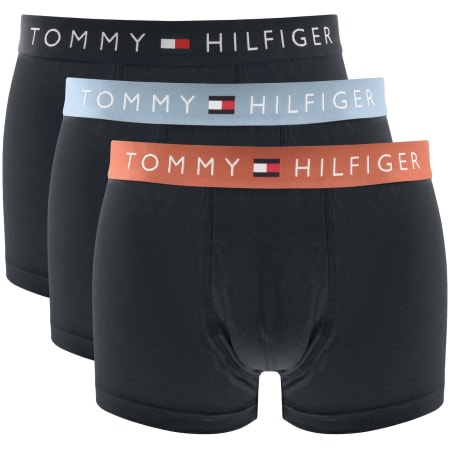 Product Image for Tommy Hilfiger Underwear 3 Pack Trunks