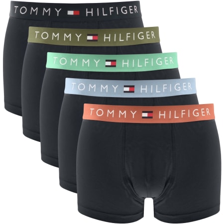 Product Image for Tommy Hilfiger Underwear 5 Pack Trunks
