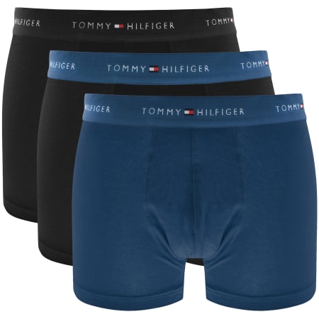 Product Image for Tommy Hilfiger Underwear 3 Pack Trunks