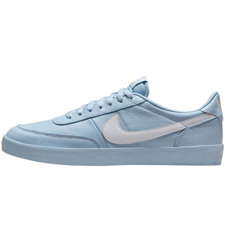 Product Image for Nike Killshot 2 Leather Trainers Blue