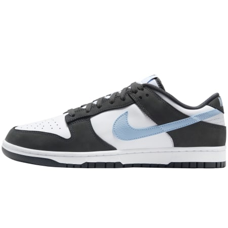 Product Image for Nike Dunk Low Trainers White
