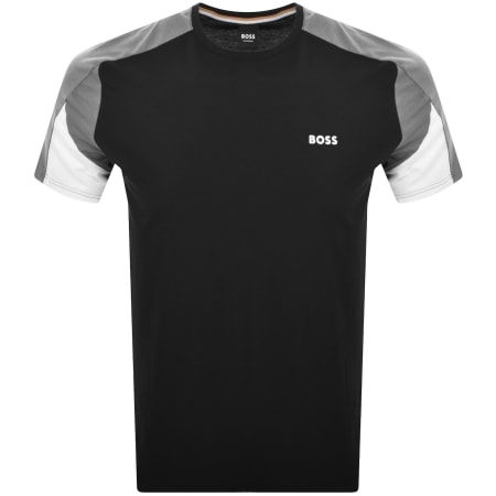 Product Image for BOSS Balance T Shirt Black